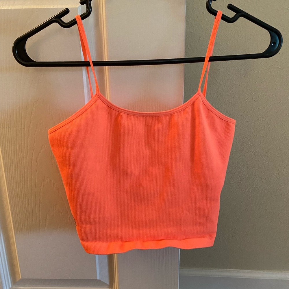 Free People Movement workout tank